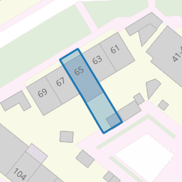 Perceel SOE00-G-12151