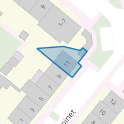 Perceel SOE00-G-12166