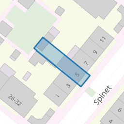 Perceel SOE00-G-12169