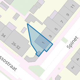 Perceel SOE00-G-12171