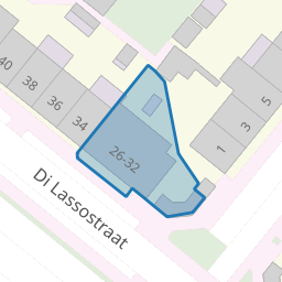 Perceel SOE00-G-12172