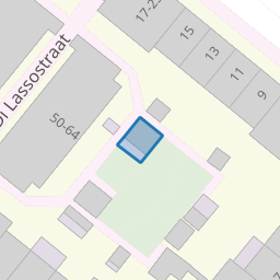 Perceel SOE00-G-12192