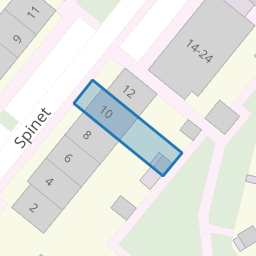 Perceel SOE00-G-12208