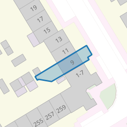 Perceel SOE00-G-12226