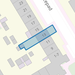 Perceel SOE00-G-12228