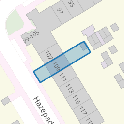 Perceel SOE00-G-12256
