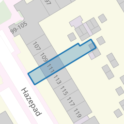 Perceel SOE00-G-12257