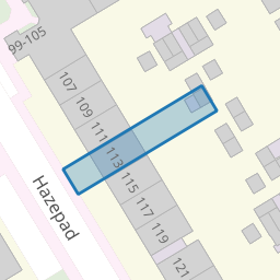 Perceel SOE00-G-12258