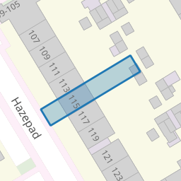 Perceel SOE00-G-12259