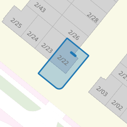 Perceel SOE00-G-12320