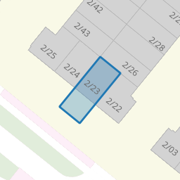 Perceel SOE00-G-12321