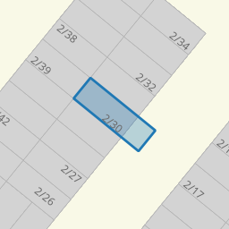 Perceel SOE00-G-12328