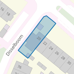 Perceel SOE00-G-12421