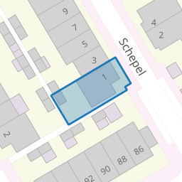 Perceel SOE00-G-12453