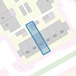 Perceel SOE00-G-12457