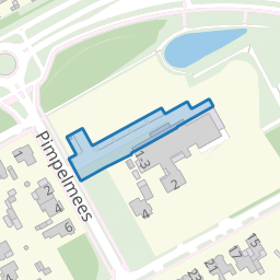 Perceel SOE00-G-12651