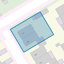 Perceel SOE00-G-12688