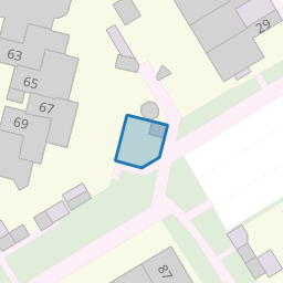 Perceel SOE00-G-12711