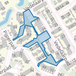 Perceel SOE00-G-12712