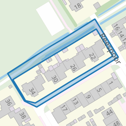 Perceel SOE00-G-12757