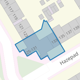 Perceel SOE00-G-12777