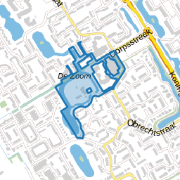 Perceel SOE00-G-12909