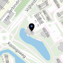 Appartement SOE00 G 12924 24