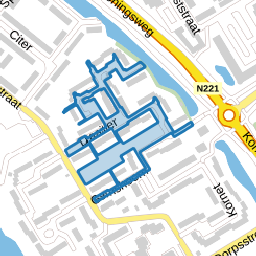 Perceel SOE00-G-13058