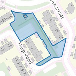 Perceel SOE00-G-13070