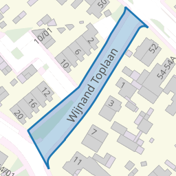 Perceel SOE00-G-13079