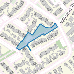 Perceel SOE00-G-13088