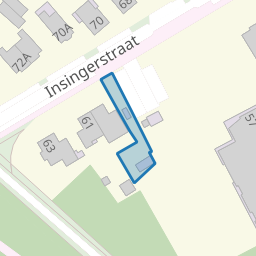 Perceel SOE00-G-13095