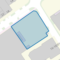 Perceel SOE00-G-13118