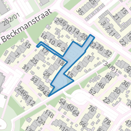 Perceel SOE00-G-13127