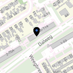 Appartement SOE00 G 13141 35