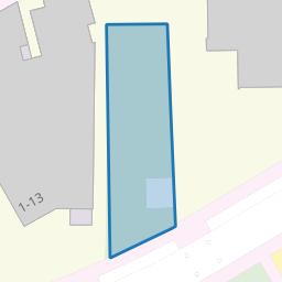 Perceel SOE00-G-13142