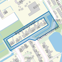 Perceel SOE00-G-13163