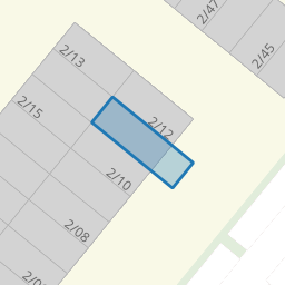 Perceel SOE00-G-13221