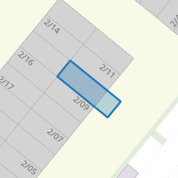 Perceel SOE00-G-13222