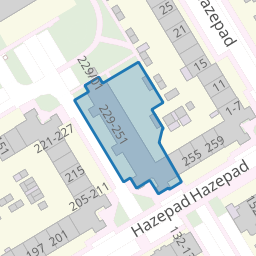 Perceel SOE00-G-13242