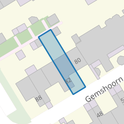 Perceel SOE00-G-13287