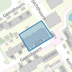 Perceel SOE00-G-13289