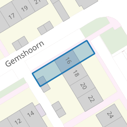 Perceel SOE00-G-13290