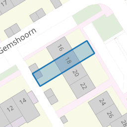 Perceel SOE00-G-13291