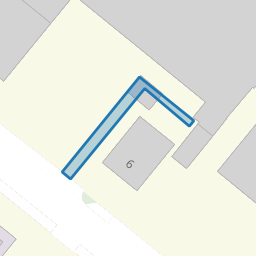 Perceel SOE00-G-13296