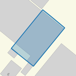 Perceel SOE00-G-13297