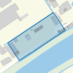 Perceel SOE00-G-13305