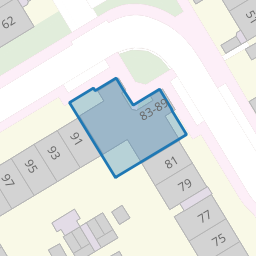 Perceel SOE00-G-13347