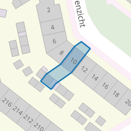 Perceel SOE00-G-13400