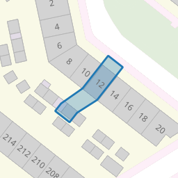 Perceel SOE00-G-13401